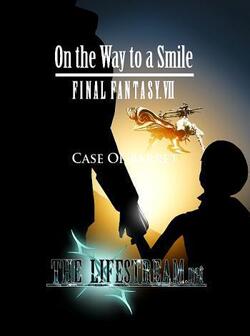 Последняя фантазия 7: На пути к улыбке